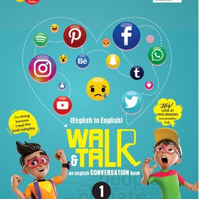 ACE Walk And Talk-1 Conversation