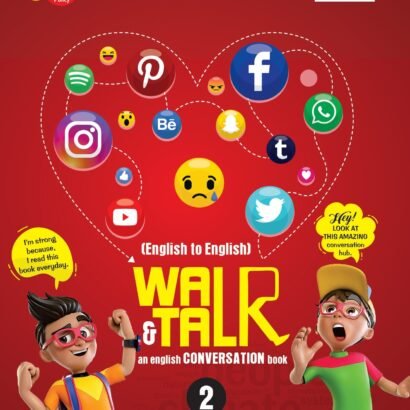 ACE Walk And Talk-2 Conversation