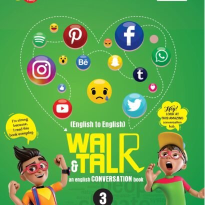 ACE Walk And Talk-3 Conversation