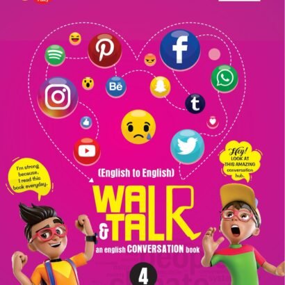 ACE Walk And Talk-4 Conversation