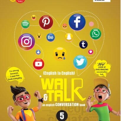 ACE Walk And Talk-5 Conversation