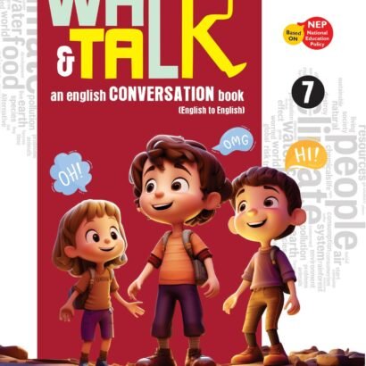 ACE Walk And Talk-7 Conversation