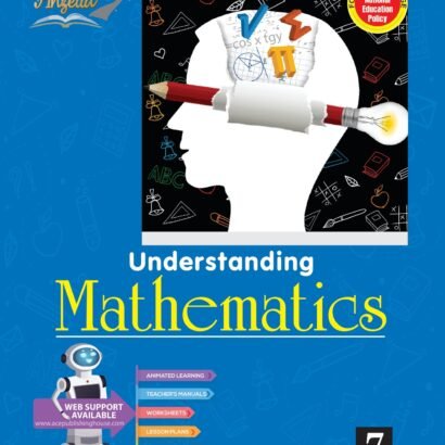 Anzella Books Under. Mathematics Class 7