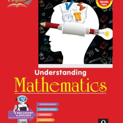 Anzella Books Under. Mathematics Class 8