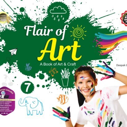 Gabriel Books Drawing - 7