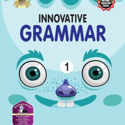 Gabriel Books English Grammar-1