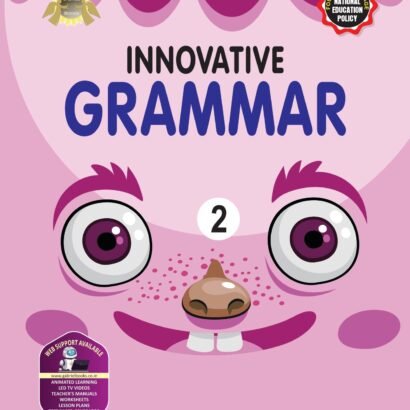 Gabriel Books English Grammar-2