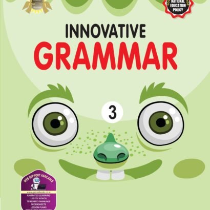 Gabriel Books English Grammar-3