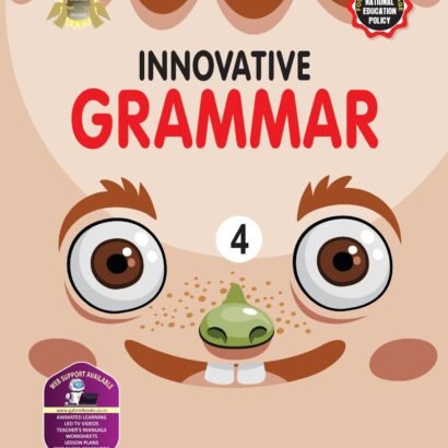 Gabriel Books English Grammar-4
