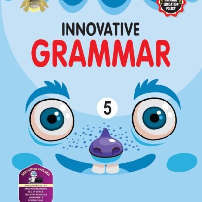 Gabriel Books English Grammar-5