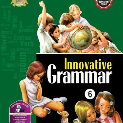 Gabriel Books English Grammar-6