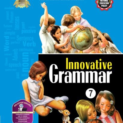 Gabriel Books English Grammar-7