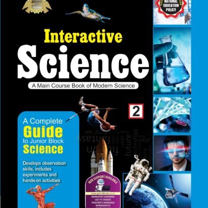 Gabriel Books Interactive Science-2