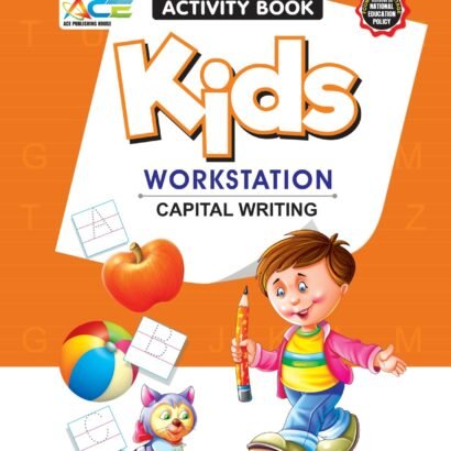 ACE Kids Work Station - Nur.