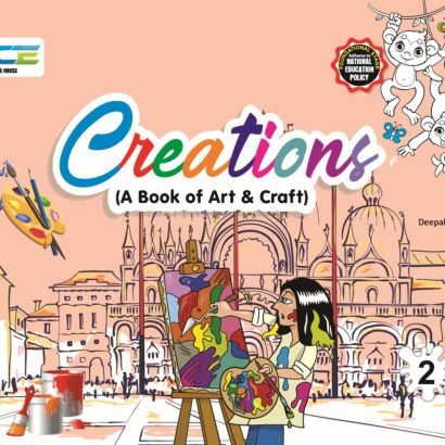 ACE Drawing With Craft - 2