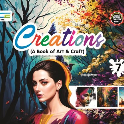 ACE Drawing With Craft - 7