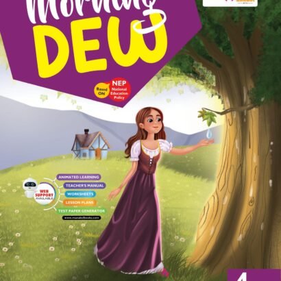 Manakel Books English - 4