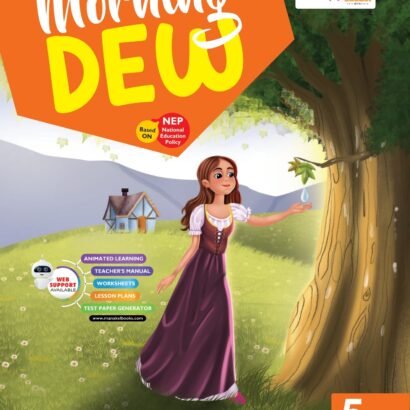 Manakel Books English - 5