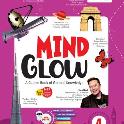 Manakel Books GK - 4