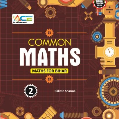 ACE Common Math -2