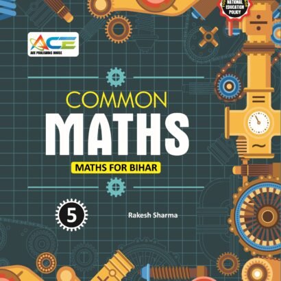 ACE Common Math - 5