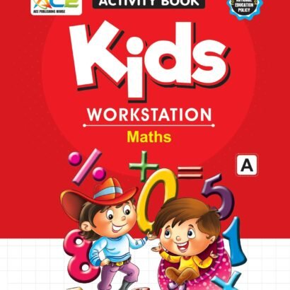 ACE Kids Work Station - Nur.