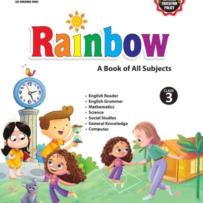 ACE Rainbow Semester 3 Term II