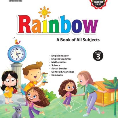 ACE Rainbow Semester 3 Term I