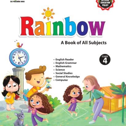 ACE Rainbow Semester 4 Term II