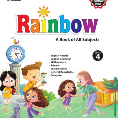 ACE Rainbow Semester 4 Term I