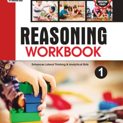 ACE Reasoning Book - 1