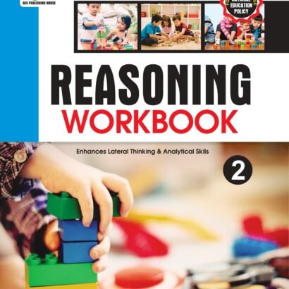 ACE Reasoning Book - 2