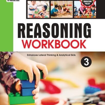 ACE Reasoning Book - 3