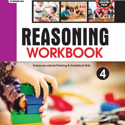 ACE Reasoning Book - 4