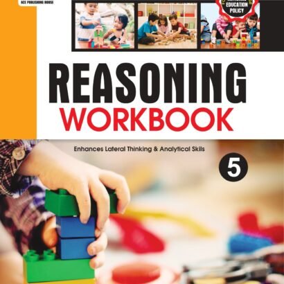 ACE Reasoning Book - 5