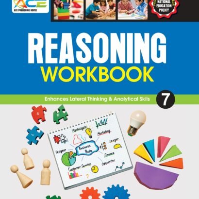 ACE Reasoning Book - 7