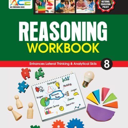 ACE Reasoning Book - 8