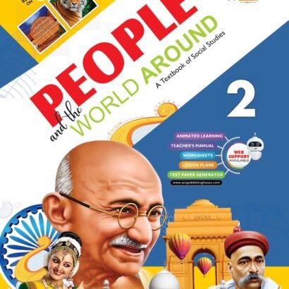 Manakel Books SST - 2