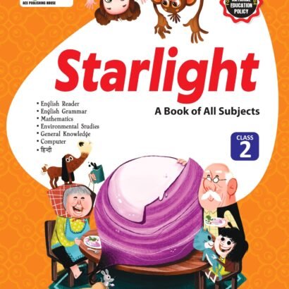 ACE Starlight Semester 2 Term II