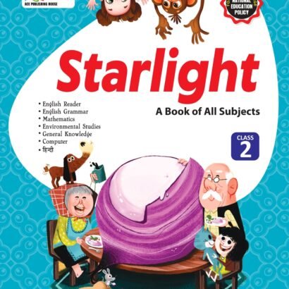 ACE Starlight Semester 2 Term I