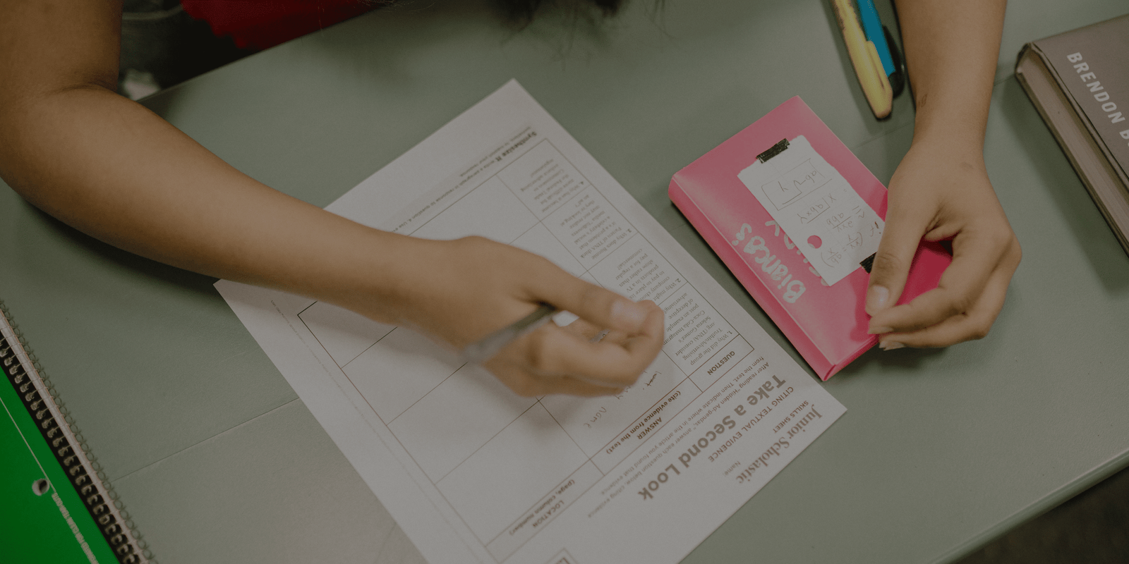 Exam Paper Generator