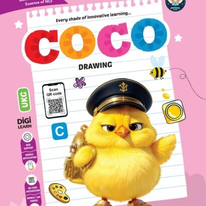 Jophiel Books Drawing C - UKG