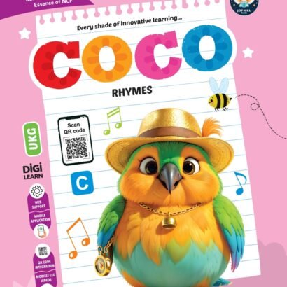 Jophiel Books Rhymes C - UKG