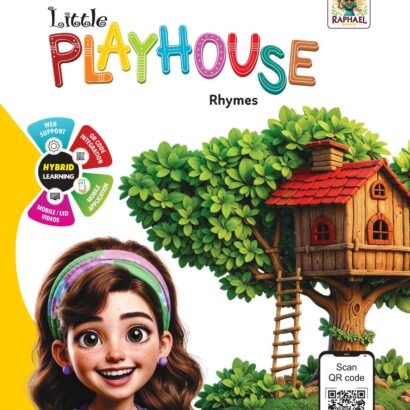 Raphael Books Rhymes