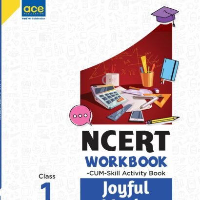 ACE NCERT Workbook Mathematics - 1
