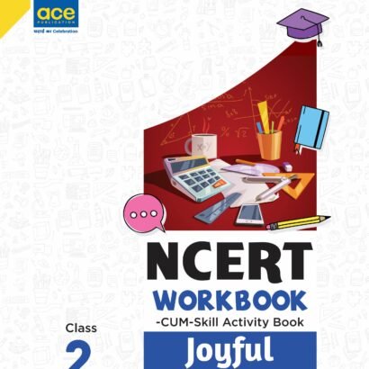 ACE NCERT Workbook Mathematics - 2
