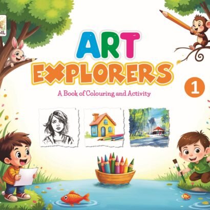 Raphael Books Drawing - 1