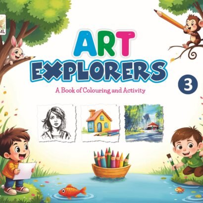 Raphael Books Drawing - 3