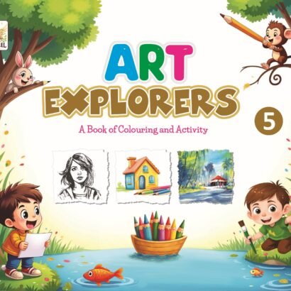 Raphael Books Drawing - 5