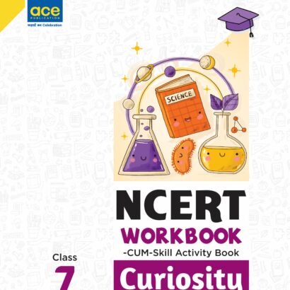 ACE NCERT Workbook Science - 2